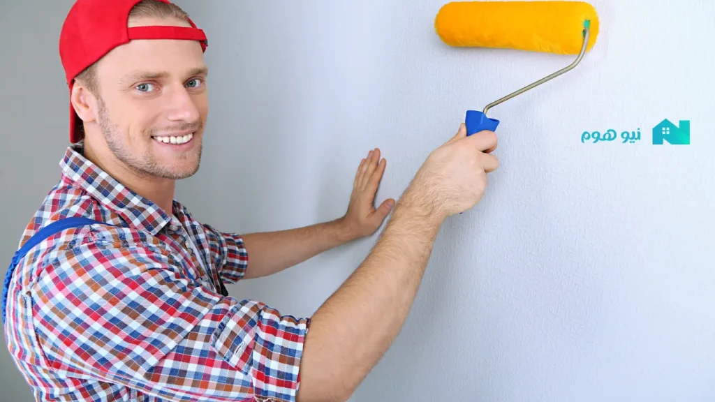 صباغ الكويت